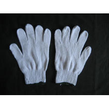 10g String Kint Cotton Yarn Work Glove-2421